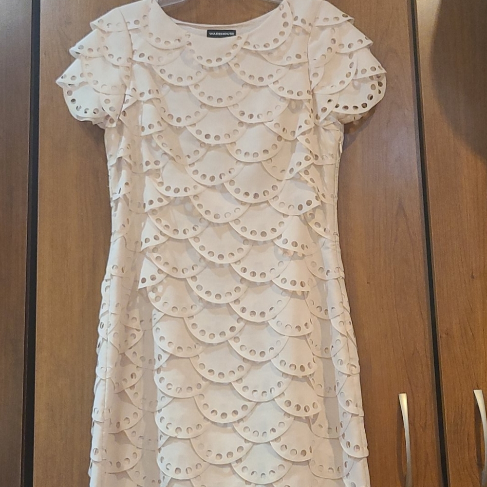 WAREHOUSE dress